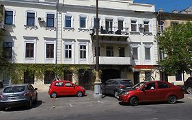 Vintazhnaya Apartment
