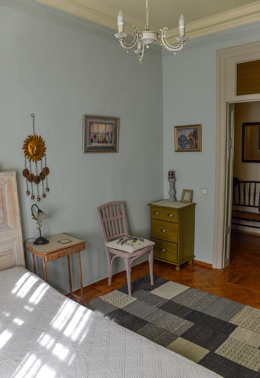 Vintazhnaya Apartment Одесса Экстерьер фото