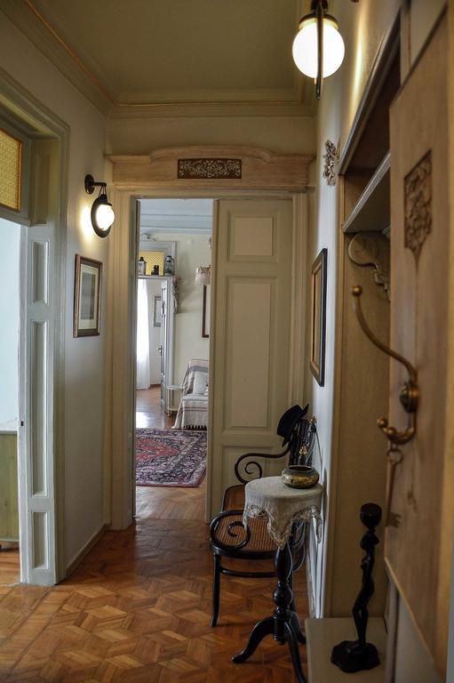 Vintazhnaya Apartment Одесса Экстерьер фото