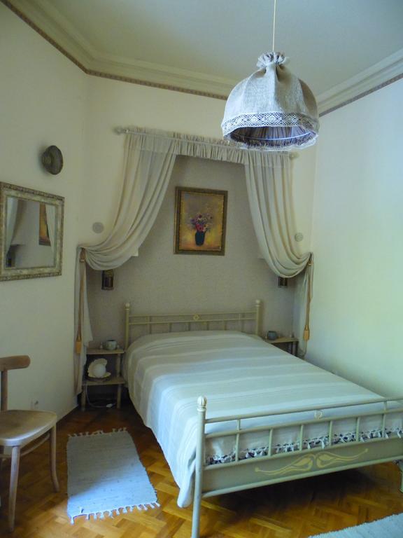 Vintazhnaya Apartment Одесса Экстерьер фото